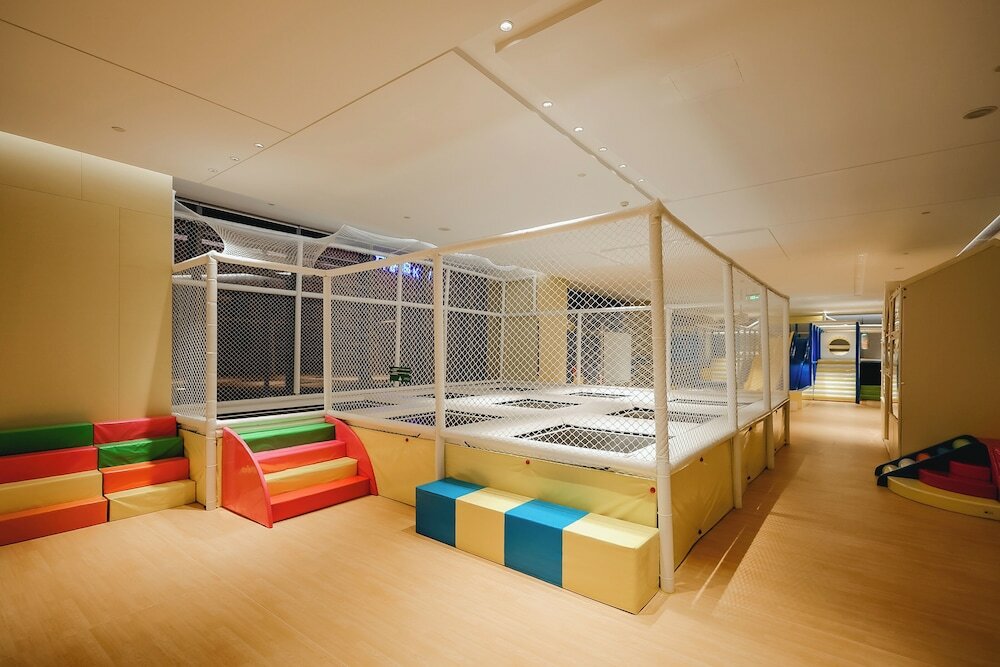 Фото Hangzhou Marriott Hotel Lin’an