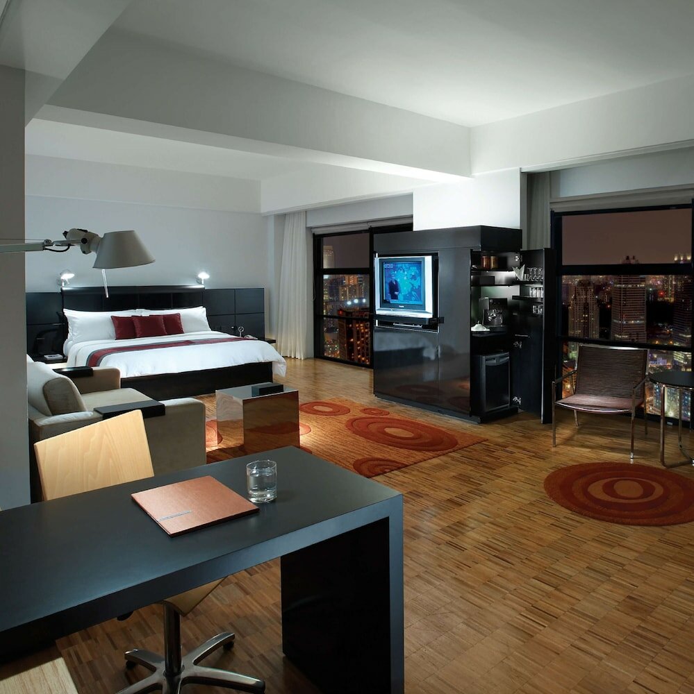 Фото Hotel Maya Kuala Lumpur