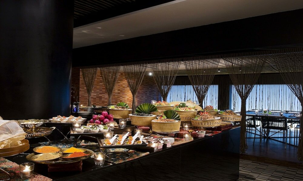 Фото Hotel Maya Kuala Lumpur