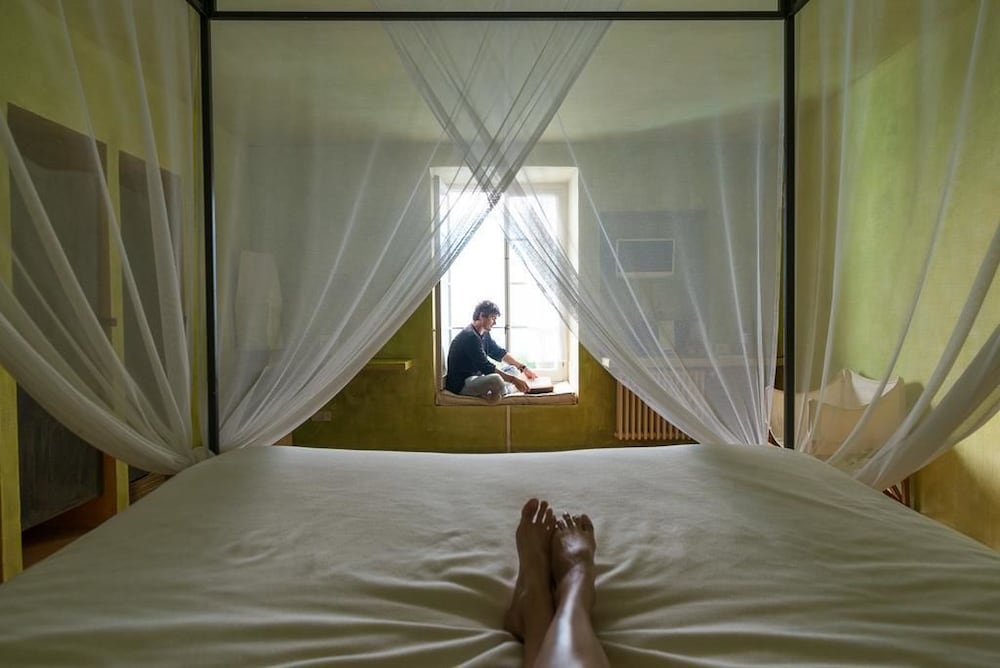 Фото Hotel Tres Sants