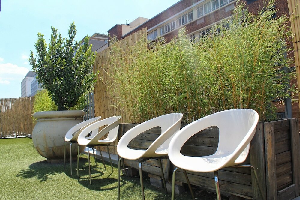 Фото отеля 5