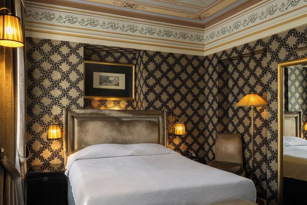 Фото Maison Grecque