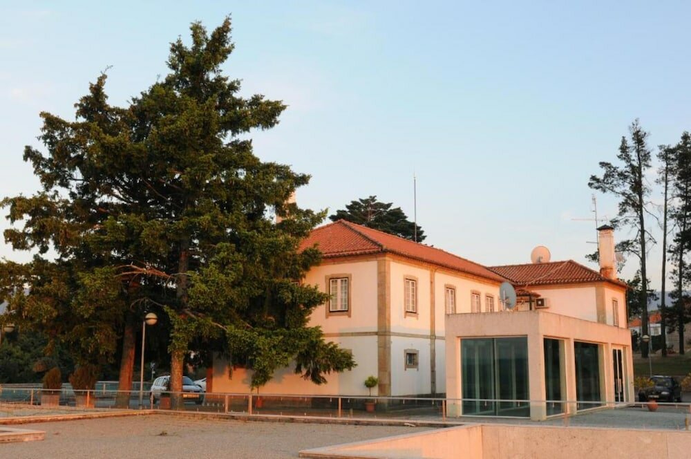 Фото Inatel Vila Ruiva Hotel