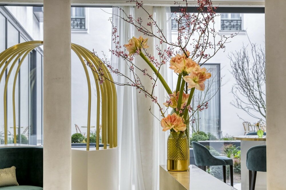 Фото Maison Albar  Le Vendome