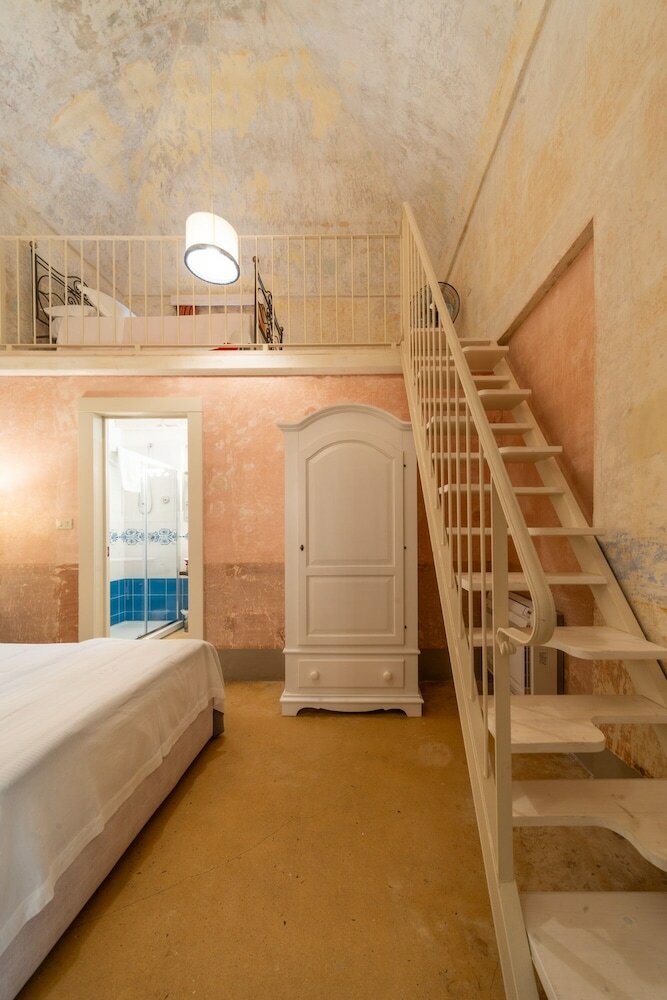 Фото Dimora storica Briganti