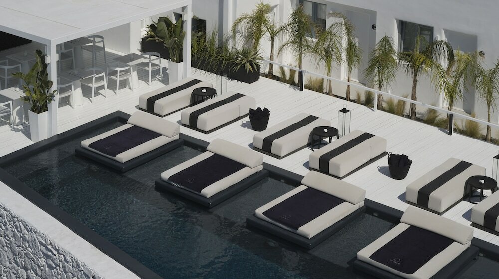 Фото Nimbus Mykonos