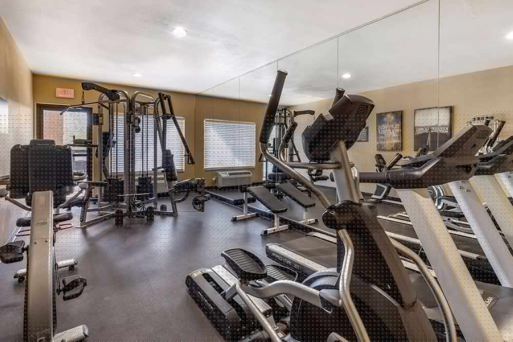 Фото Best Western Plus Dfw Airport Suites