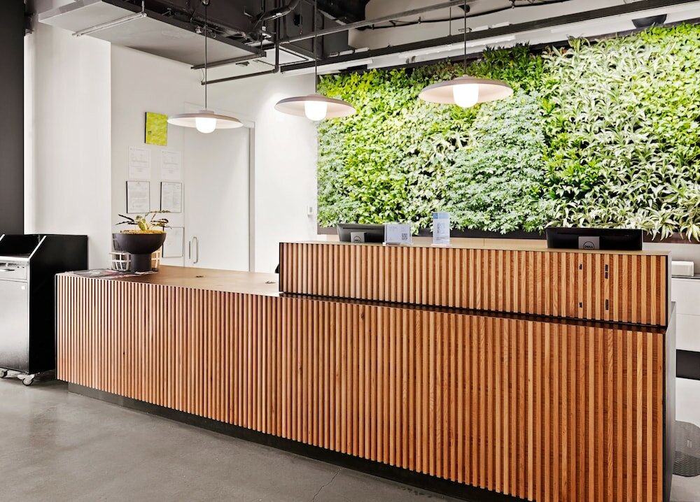 Фото BentoLiving Chestnut Hill