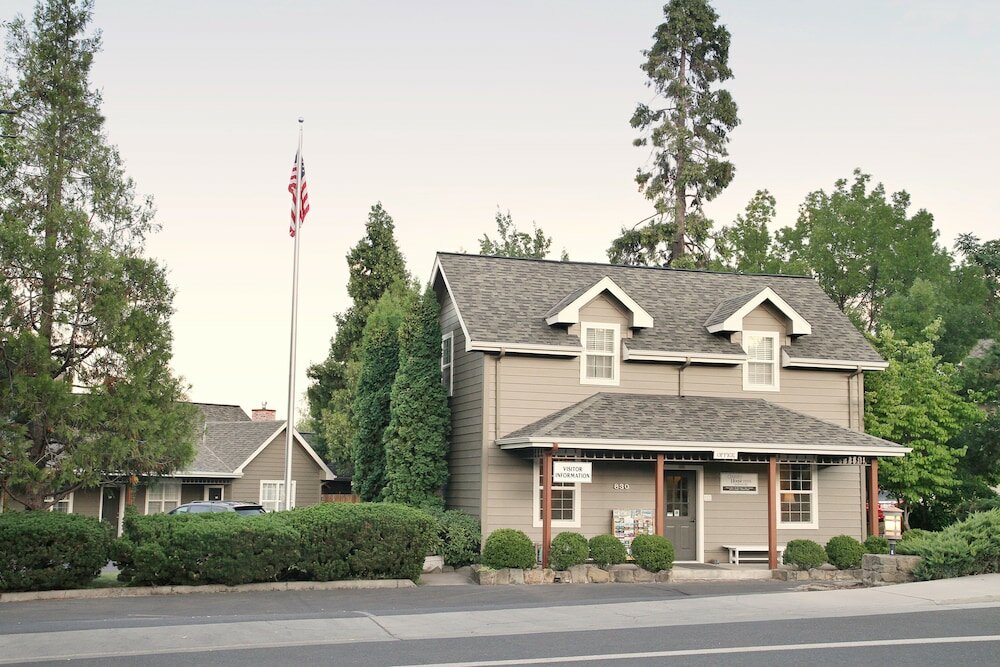 Фото Wine Country Inn