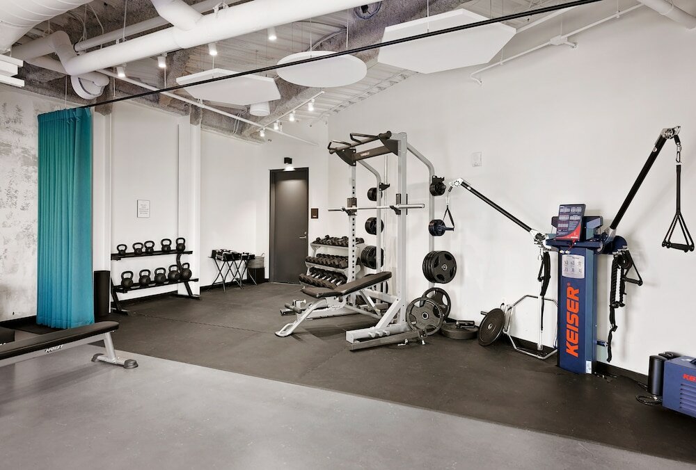 Фото BentoLiving Chestnut Hill