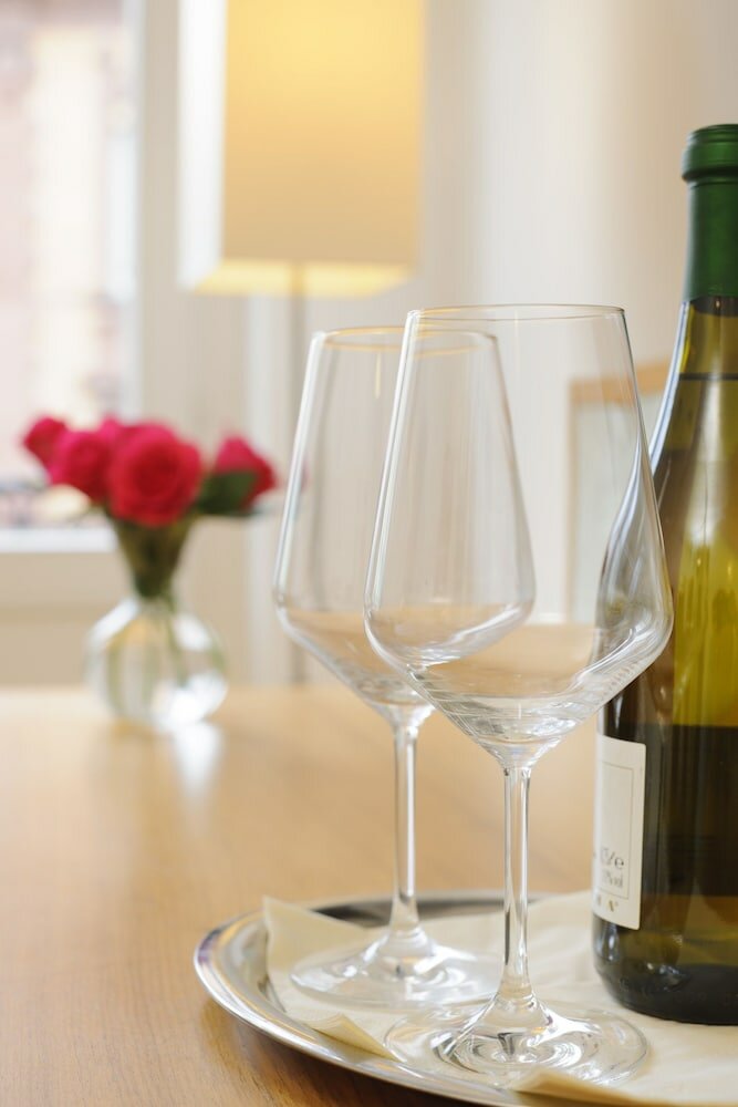 Фото Hotel Augustiner Tor