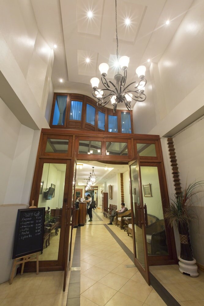 Фото Mali Namphu Hotel