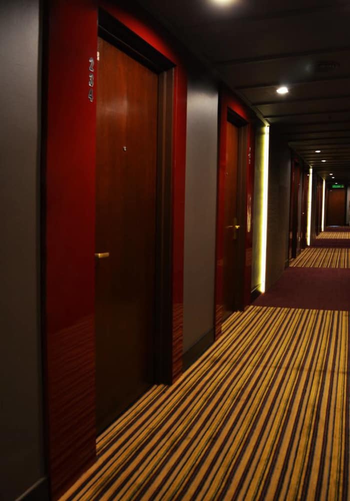 Фото Regalodge Hotel Ipoh