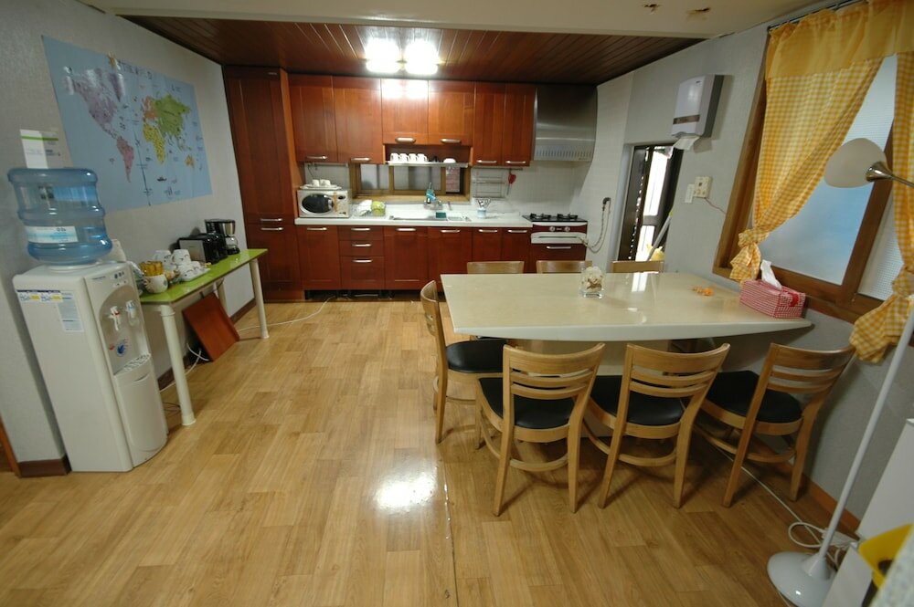 Фото Apple Tree Guest house