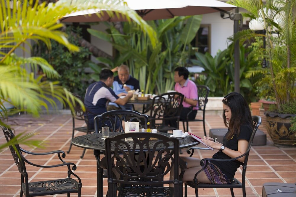 Фото Mali Namphu Hotel