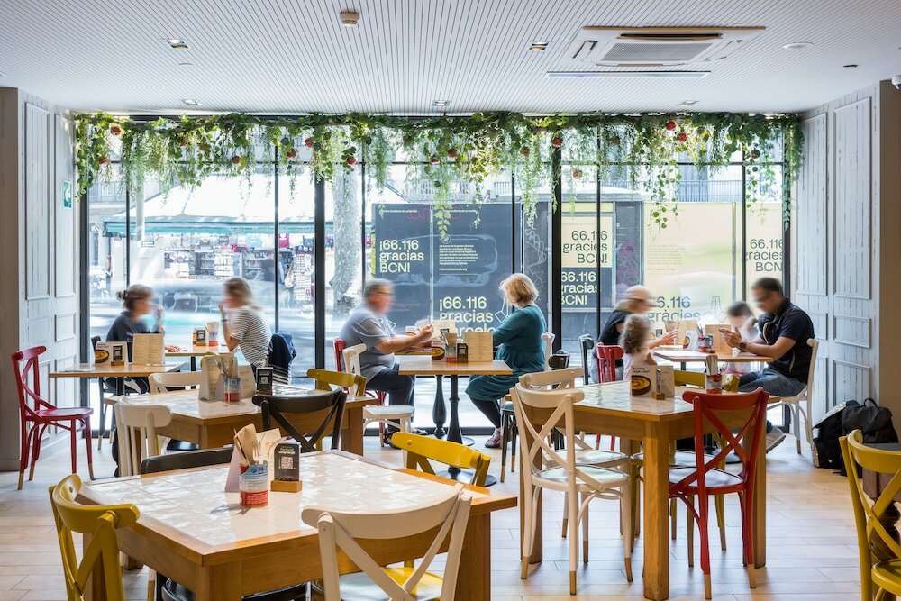 Фото Royal Ramblas