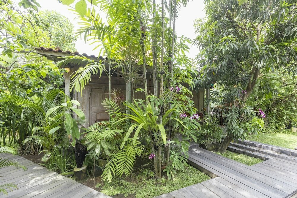 Фото Kampung Kecil