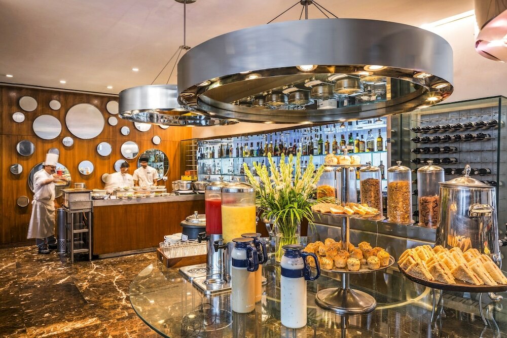 Фото The Park New Delhi