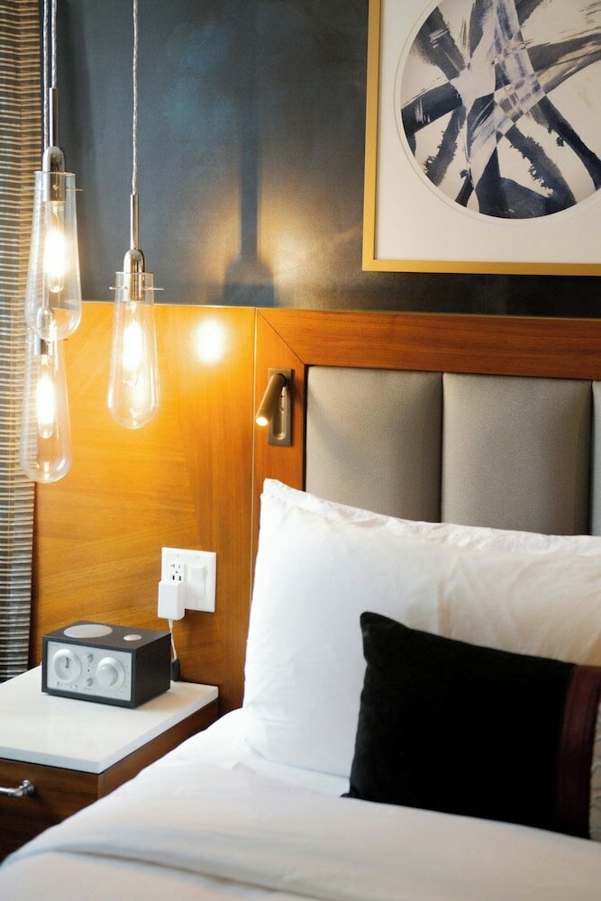 Фото Rand Tower Hotel, Minneapolis, A Tribute Portfolio Hotel