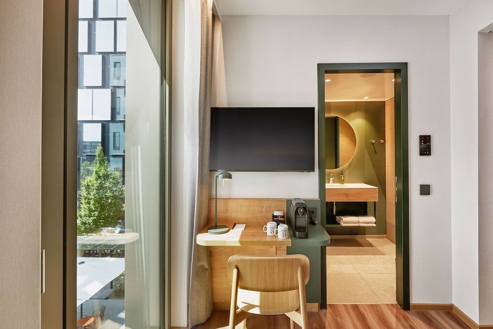 Фото H+ Hotel Frankfurt Eschborn