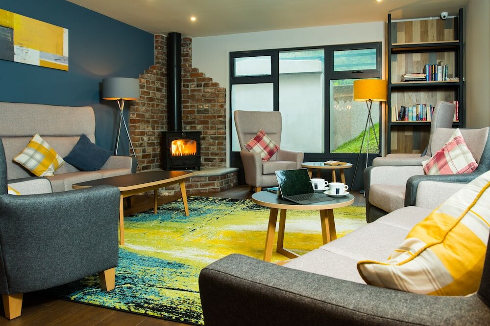 Фото Ibis Plymouth