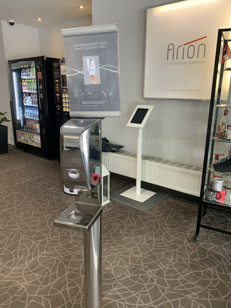 Фото Arion Cityhotel Vienna