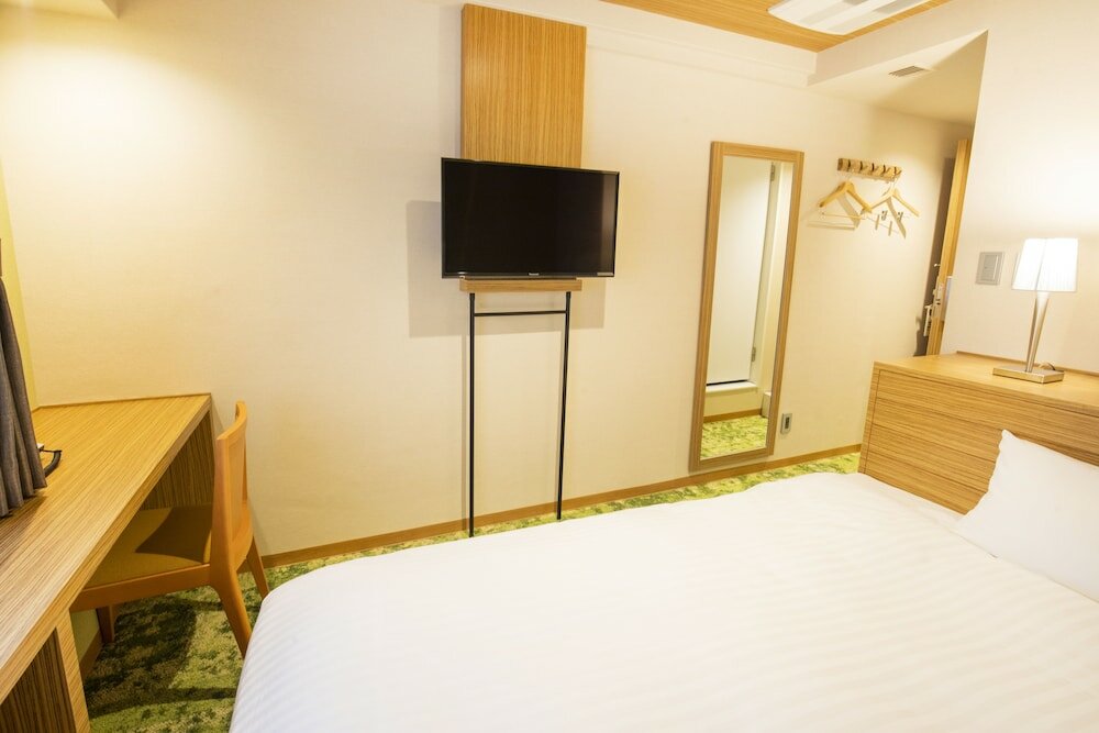 Фото Fukuoka Toei Hotel