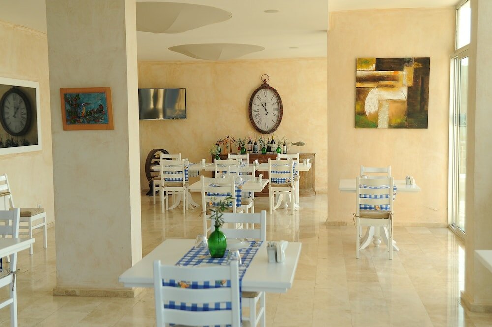 Фото Yalıçapkını Boutique Hotel