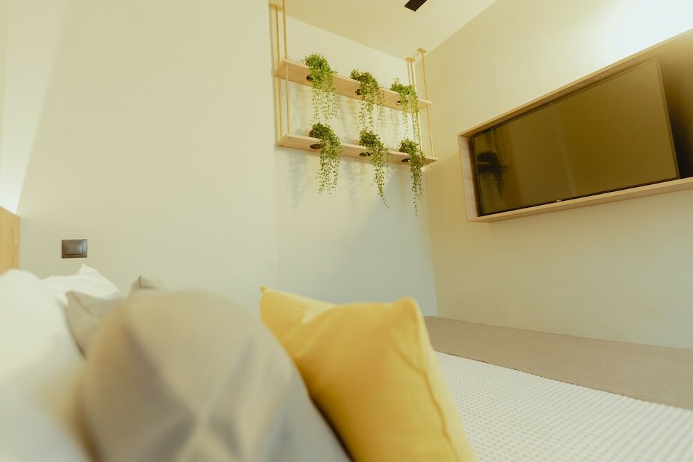 Фото Metis Urbane Living Spaces