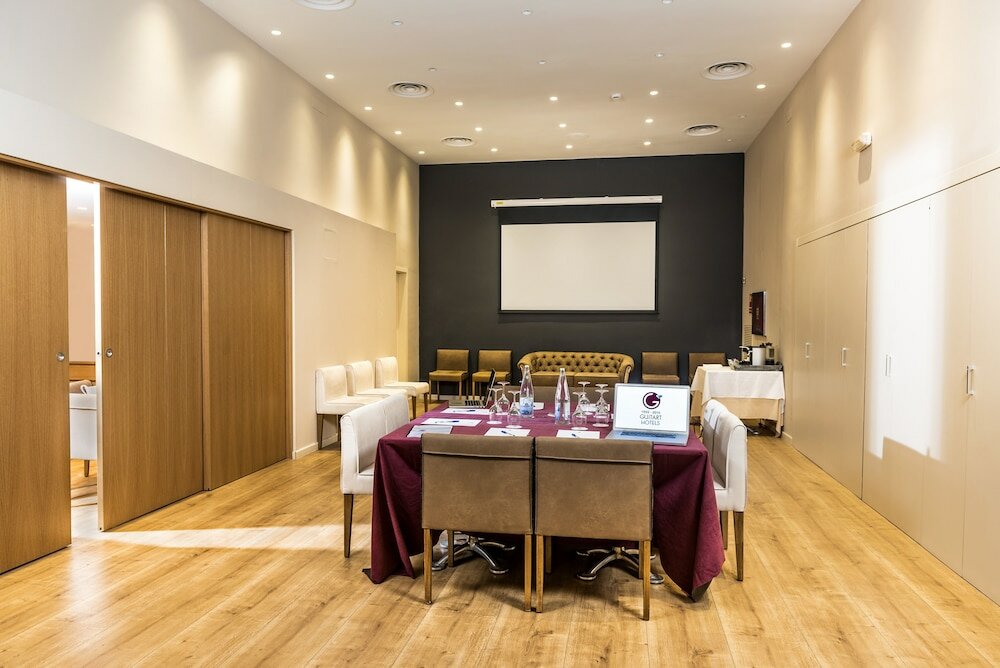 Фото Guitart Grand Passage