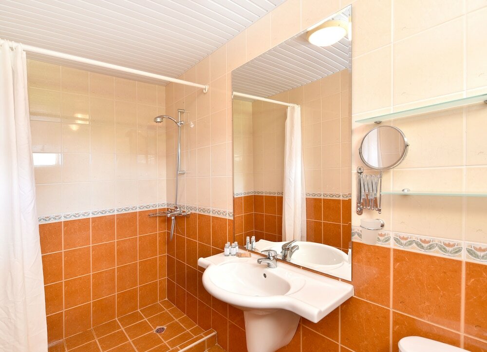 Фото Hotel Malibu