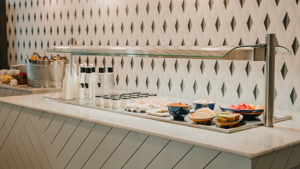 Фото One Shot Palacio Reina Victoria 04 Hotel