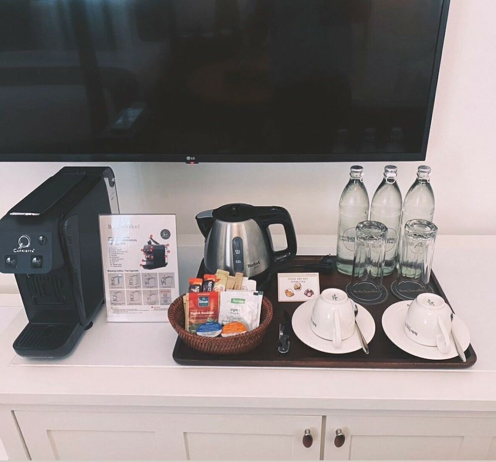 Фото Bella Nara Hotel Chiang Mai