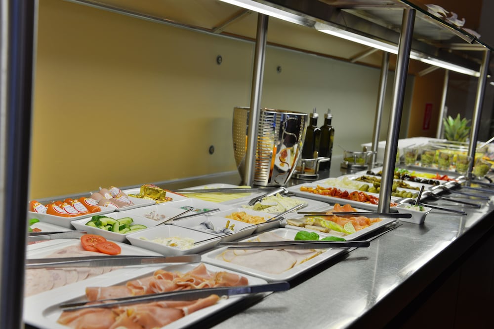 Фото Hotel Santo