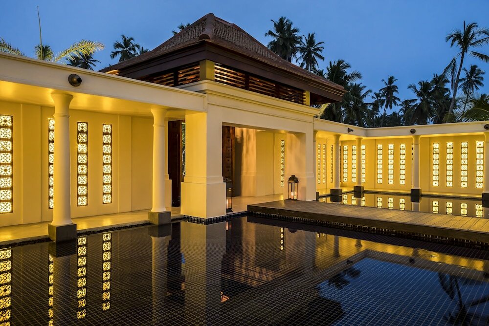 Фото Anantara Peace Haven Tangalle Resort
