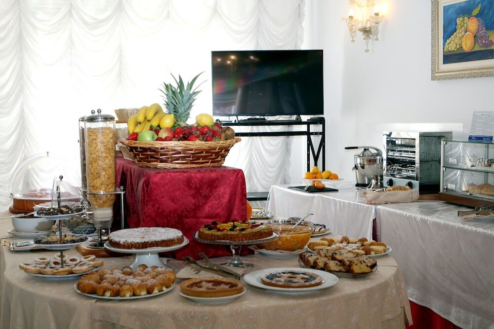 Фото Hotel Excelsior