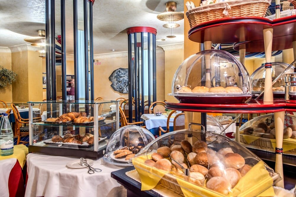 Фото Auriga Hotel