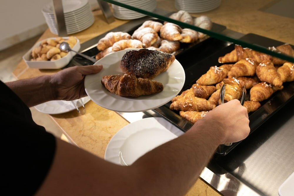 Фото Sighientu Resort Thalasso & SPA