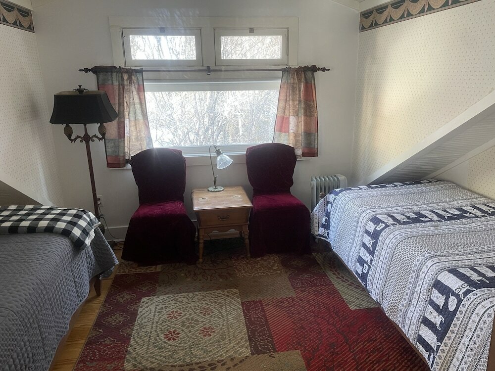 Фото The Crofting Inn