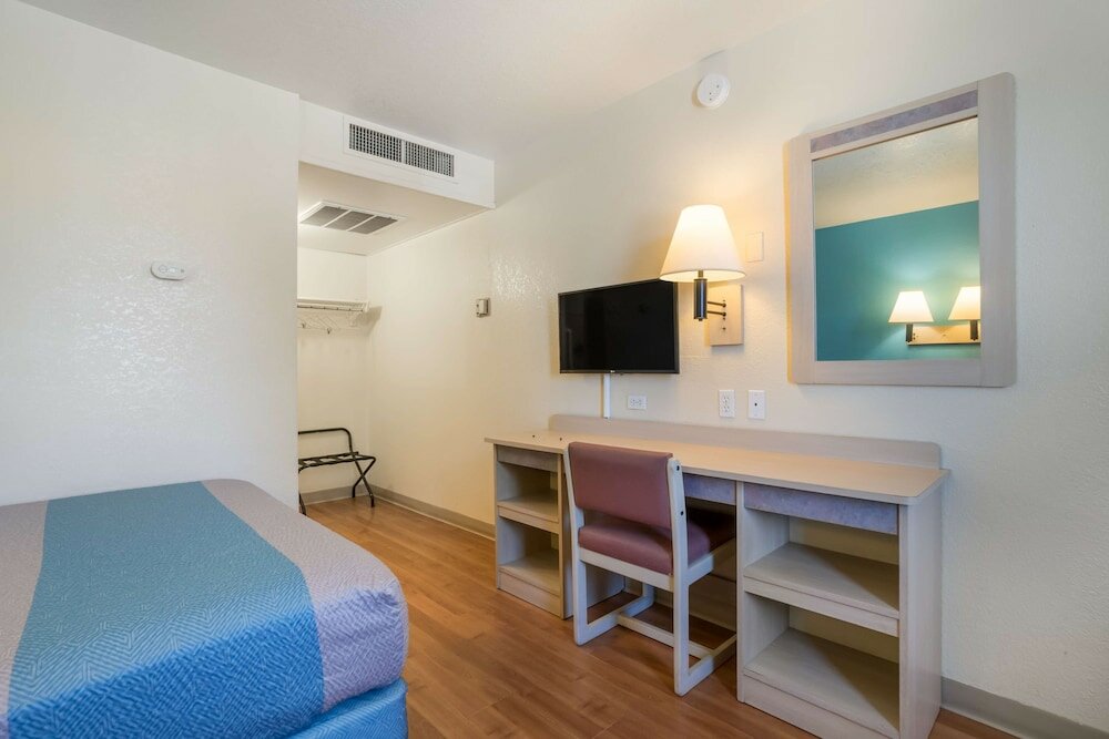 Фото Motel 6 Grand Junction, Co