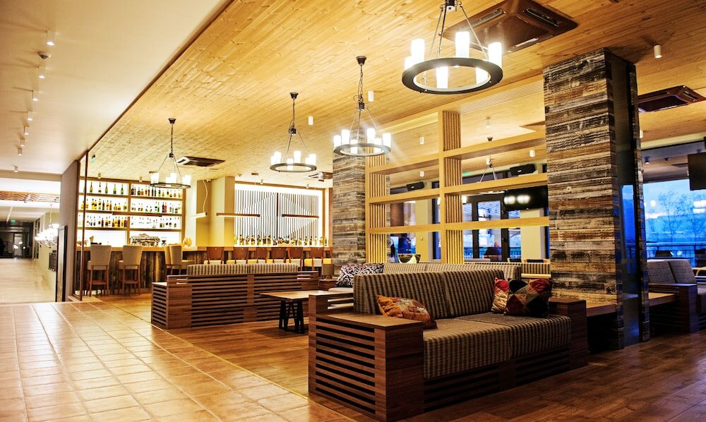 Фото Hot Springs Medical and SPA Hotel