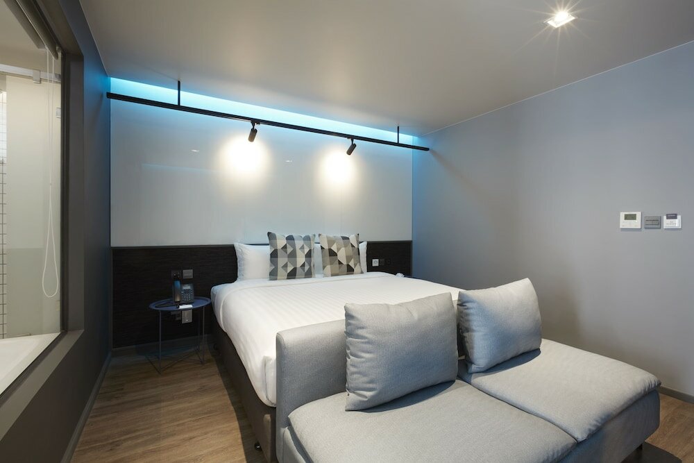 Фото The Quarter Silom by Uhg