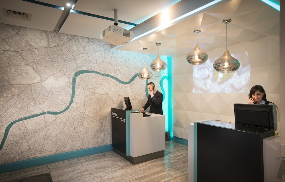 Фото Thistle Piccadilly