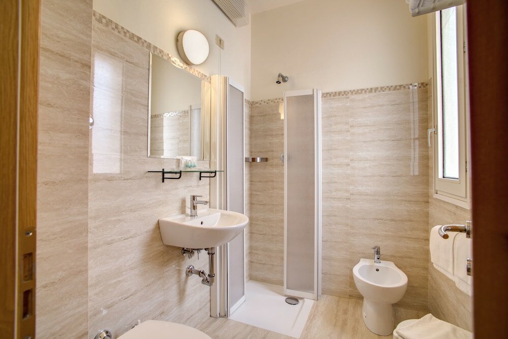 Фото Hotel Delle Nazioni