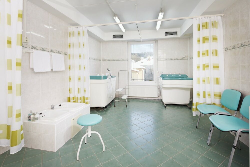 Фото SPA Hotel Devin