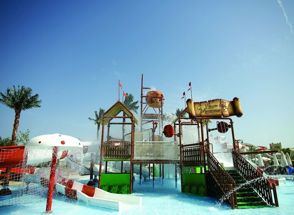 فندق كورال سى وتر وورلد ، شرم الشيخ، صورة