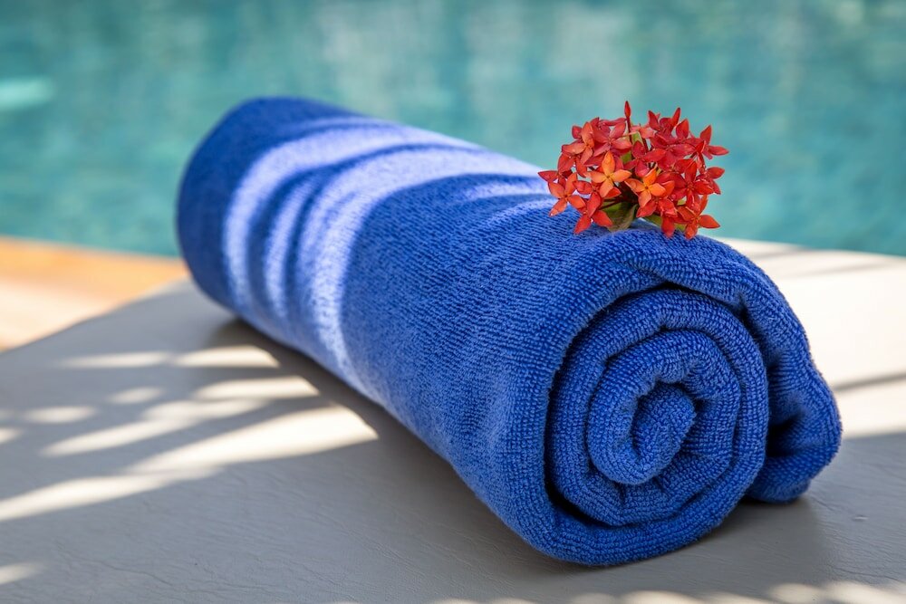 Фото Baby Elephant Boutique Hotel