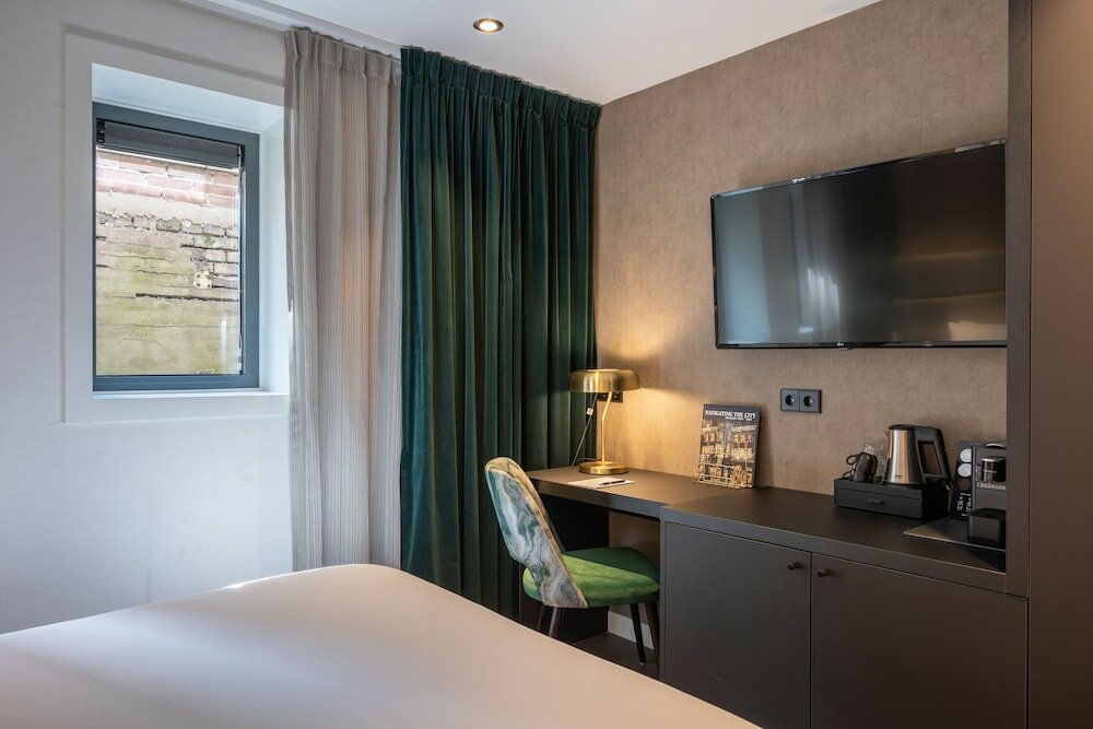 Фото Boutique Hotel Corona