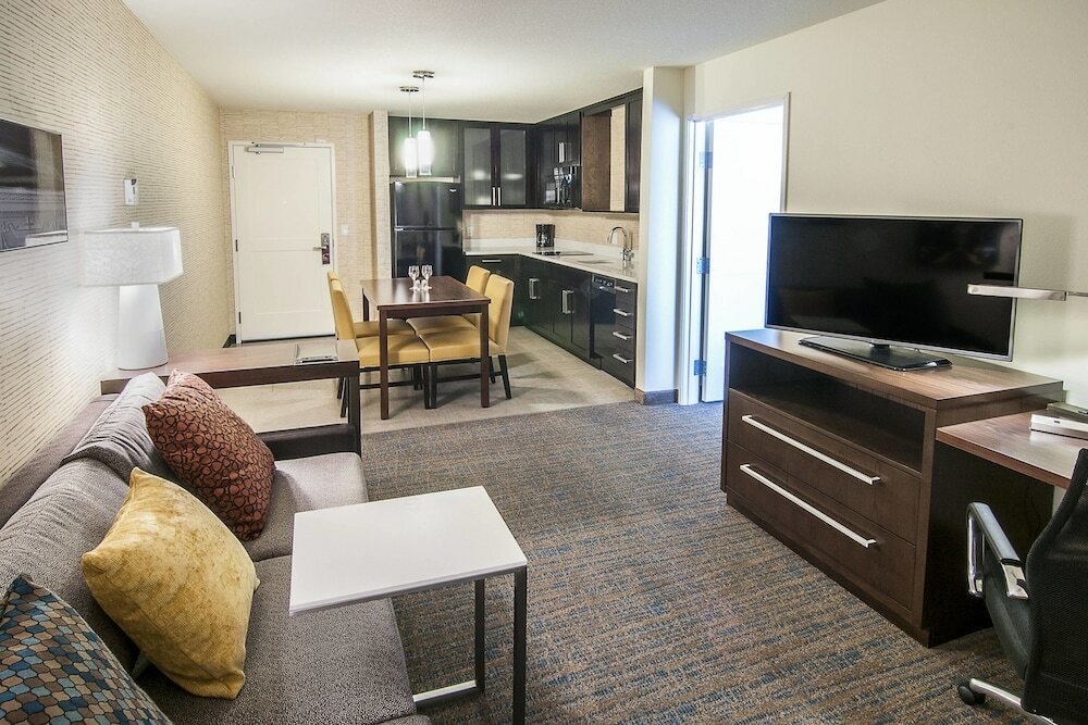Фото Residence Inn Rapid City