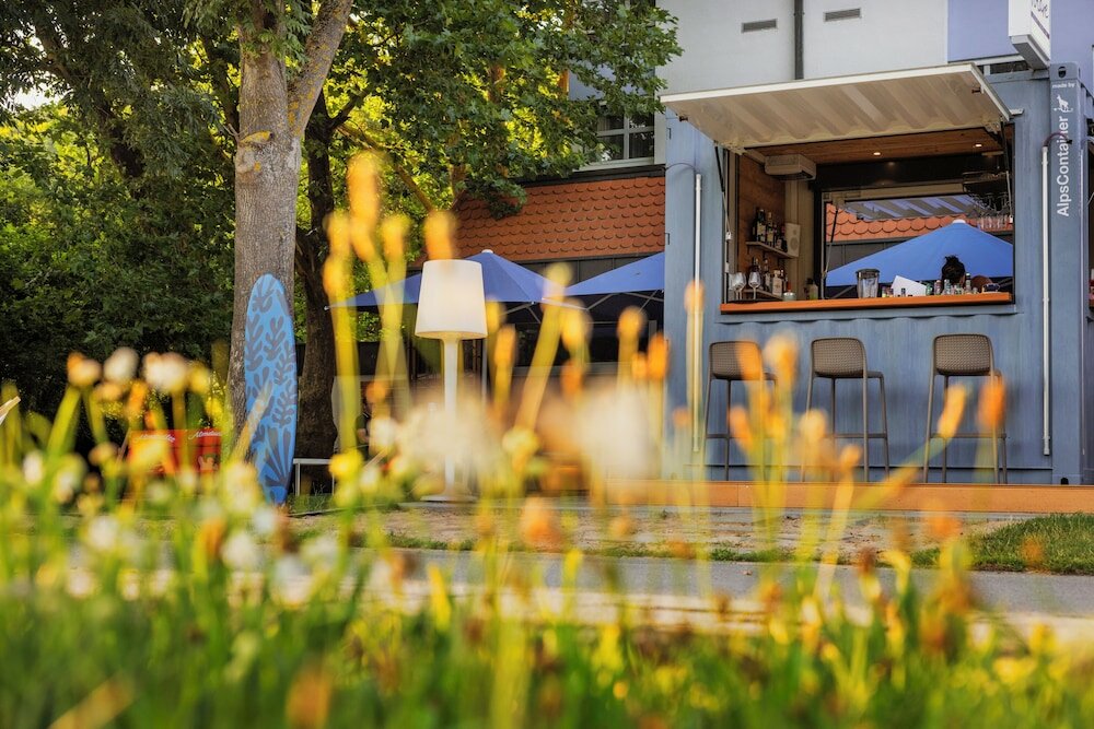 Фото Ibis Styles Regensburg Hotel